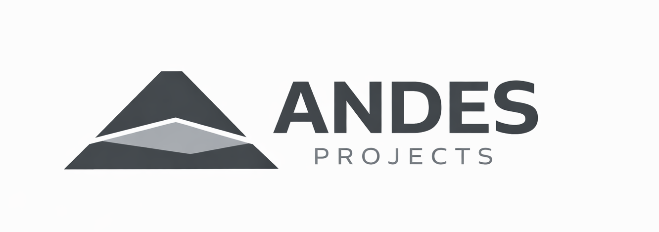 andesprojects.es
